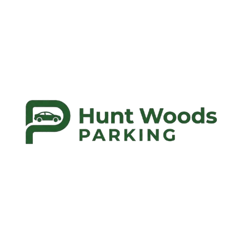 Hunt Woods Parking